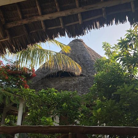 Pasa Lodge Zanzibar Nungwi Bagian luar foto