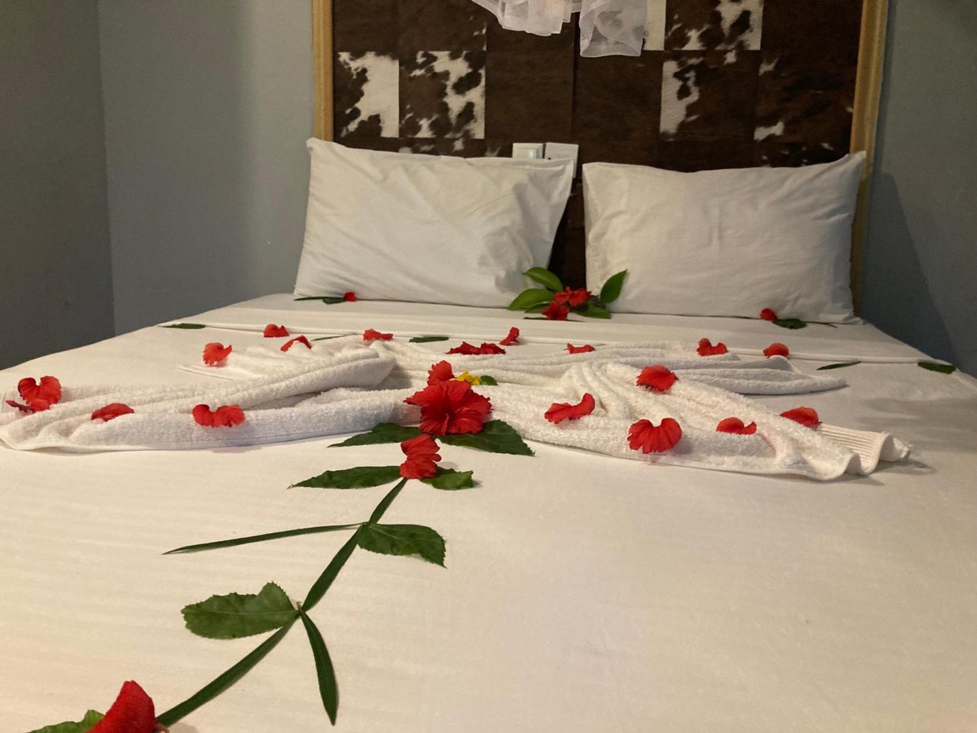Pasa Lodge Zanzibar Nungwi Bagian luar foto