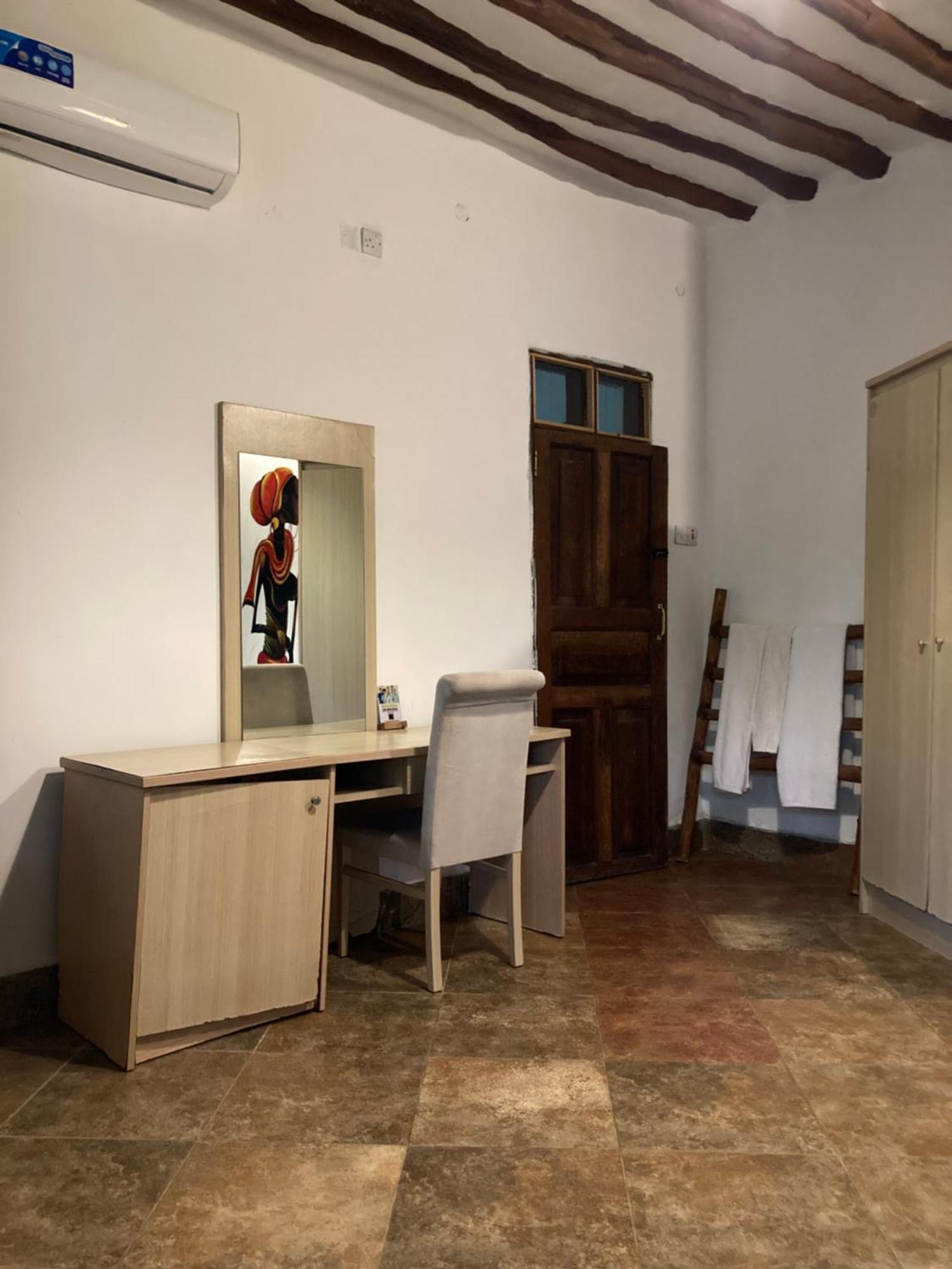 Pasa Lodge Zanzibar Nungwi Bagian luar foto