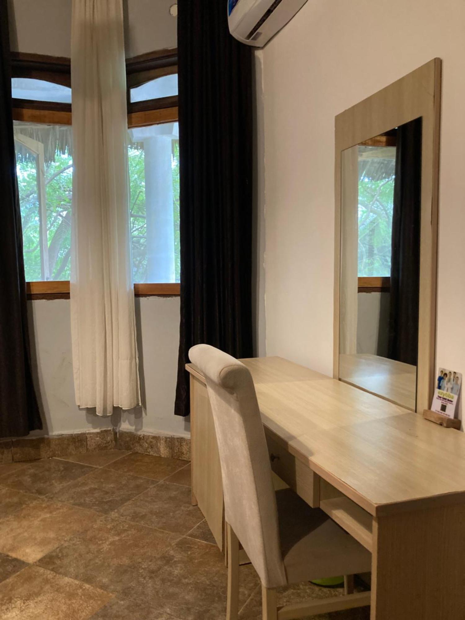 Pasa Lodge Zanzibar Nungwi Bagian luar foto
