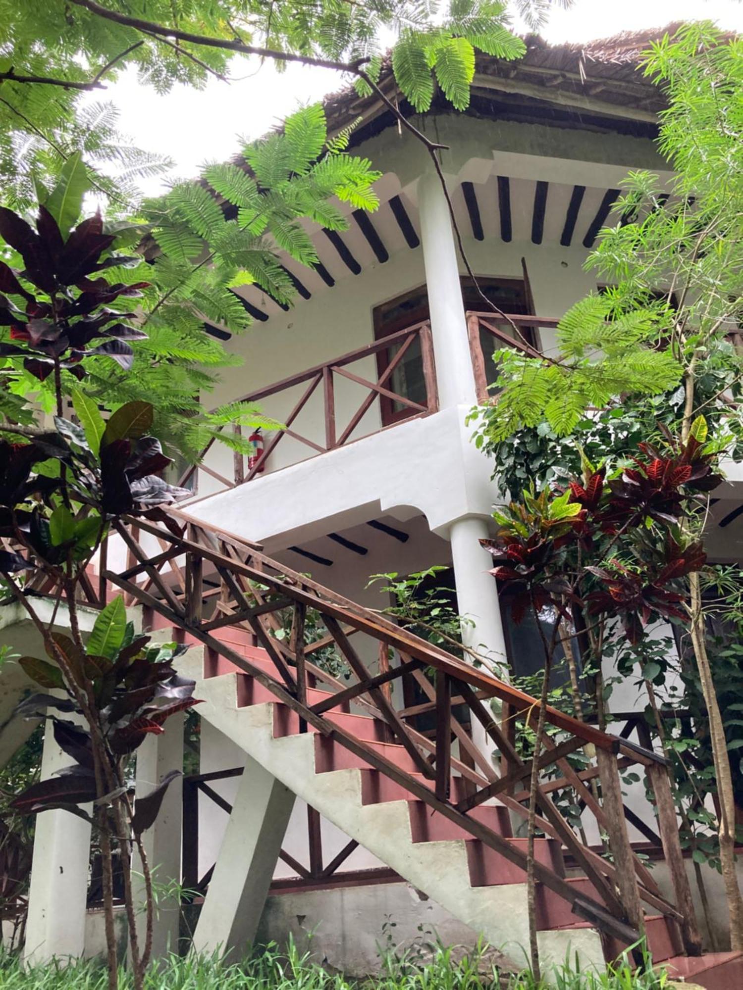 Pasa Lodge Zanzibar Nungwi Bagian luar foto