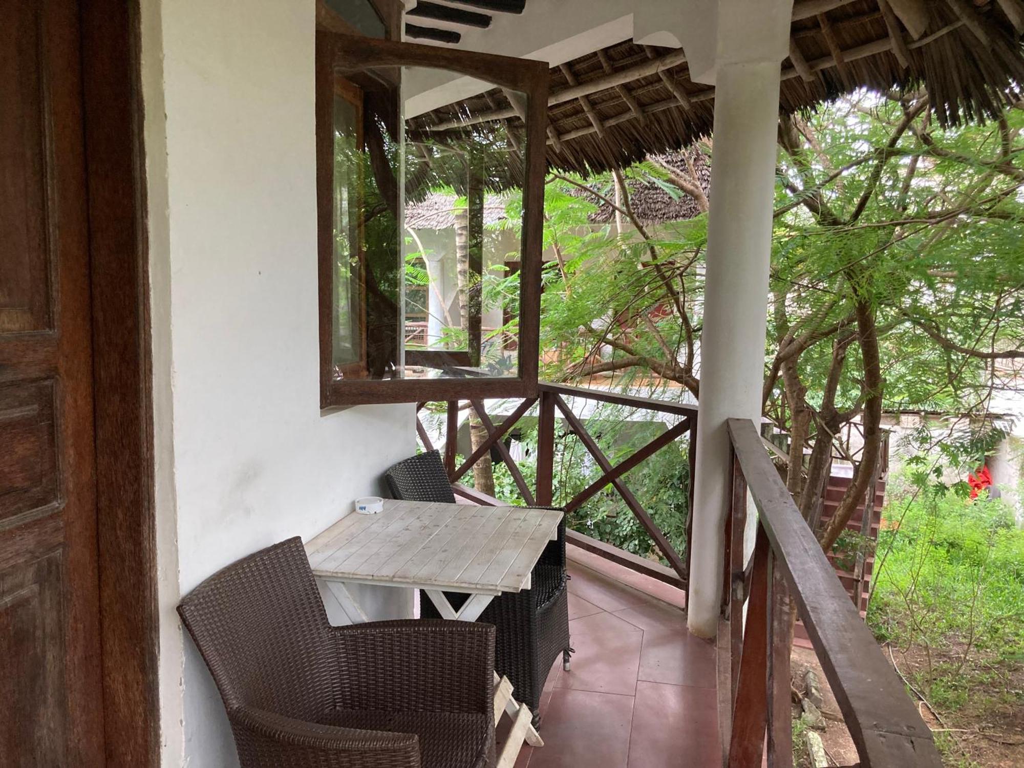 Pasa Lodge Zanzibar Nungwi Bagian luar foto