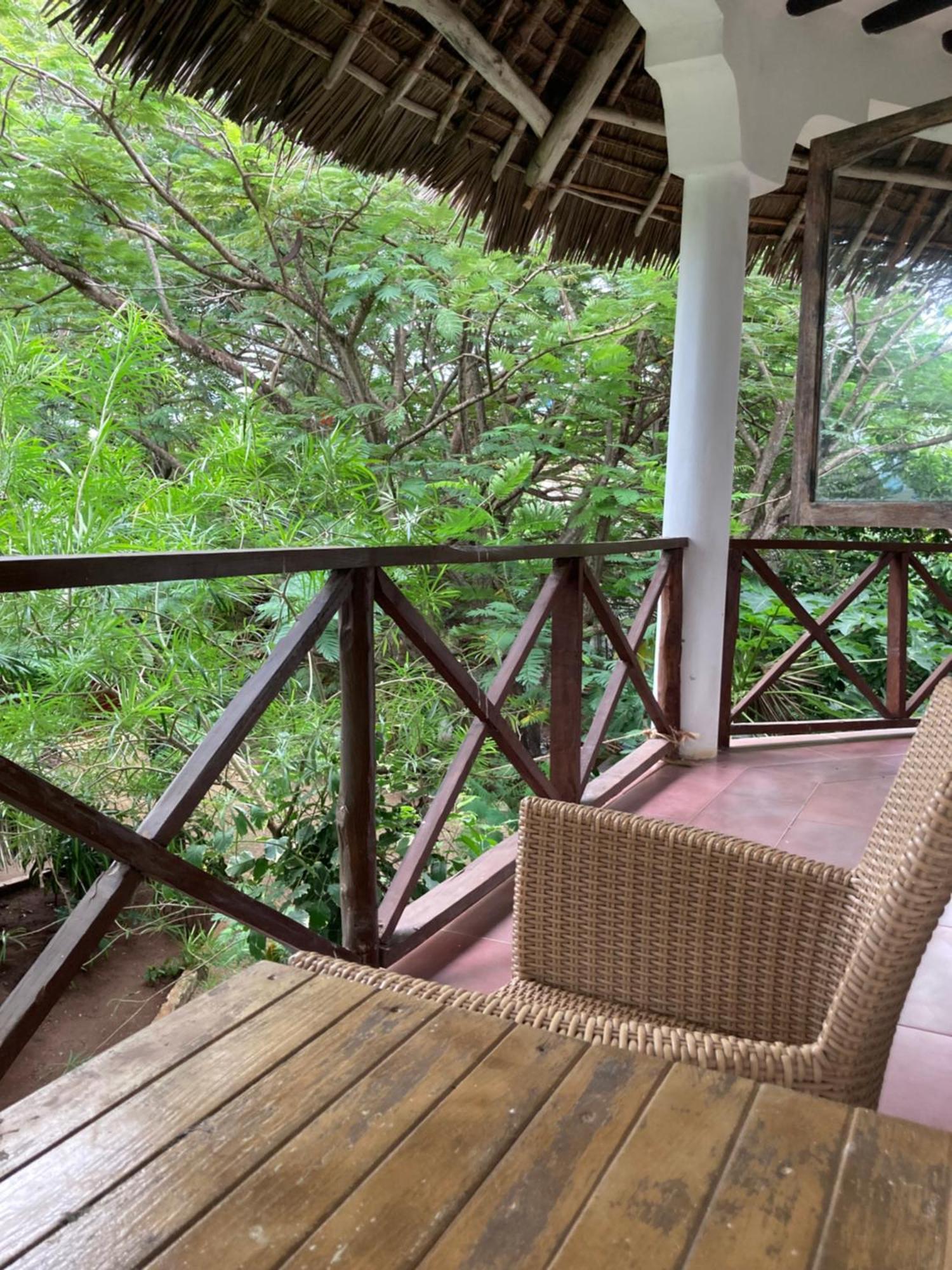 Pasa Lodge Zanzibar Nungwi Bagian luar foto